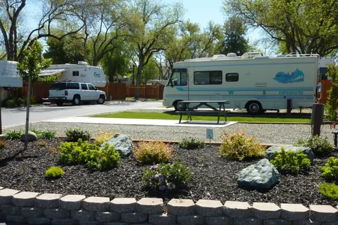 Sacramento Shade RV Park