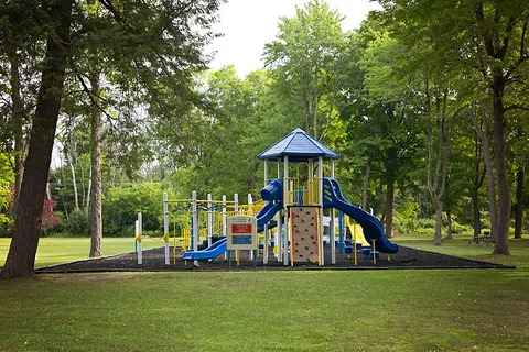 Riverside Park Campground
