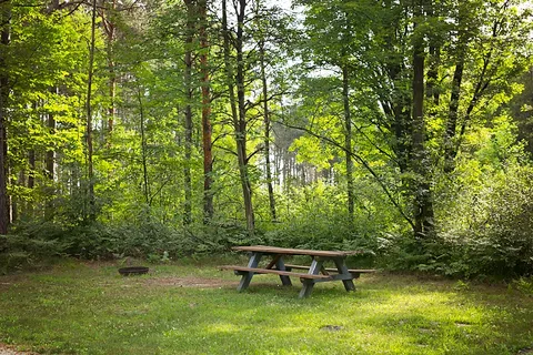 Riverside Park Campground