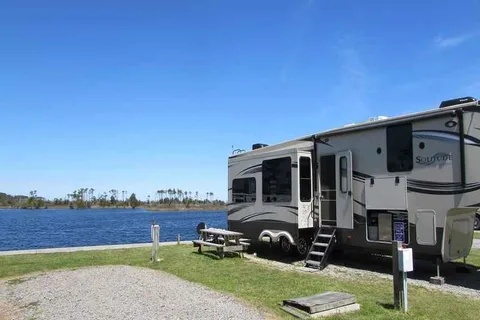 The Refuge on Roanoke Island