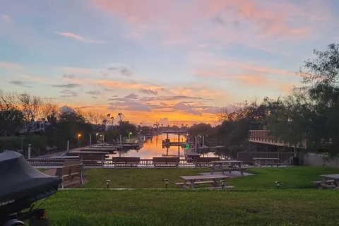 Port Isabel Park Center, LLC.