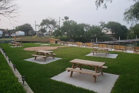 Port Isabel Park Center, LLC.