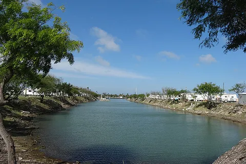 Port Isabel Park Center, LLC.