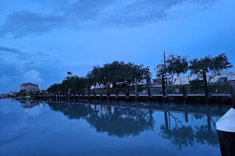 Port Isabel Park Center, LLC.