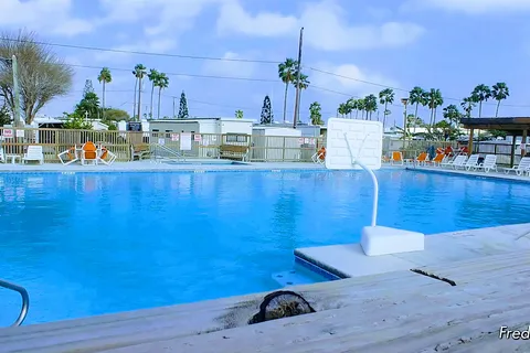 Port Isabel Park Center, LLC.