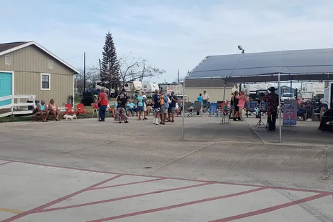Port Isabel Park Center, LLC.