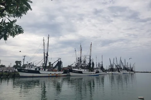 Port Isabel Park Center, LLC.