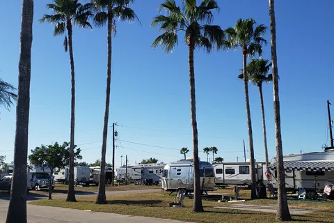 Port Isabel Park Center, LLC.