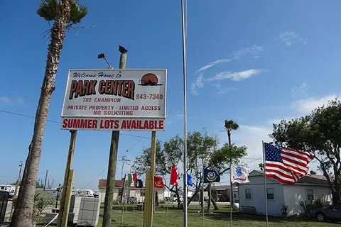 Port Isabel Park Center, LLC.