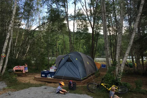 River Run Resort & Grill
