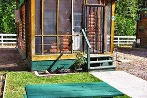 McCloud Dance Country RV Park