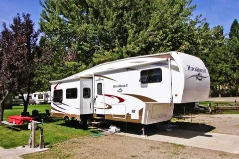 McCloud Dance Country RV Park