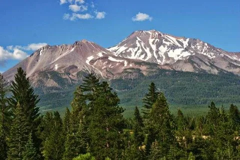 McCloud Dance Country RV Park