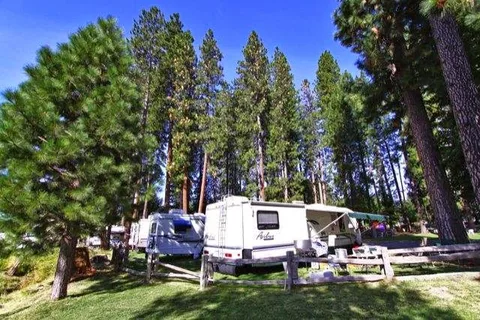 McCloud Dance Country RV Park