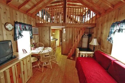 McCloud Dance Country RV Park
