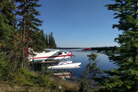 Ten-ee-ah Lodge Wilderness Resort and Campground
