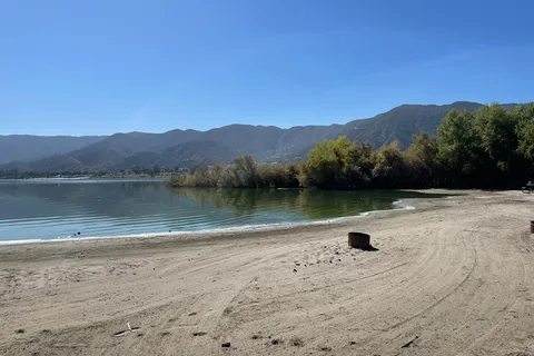 Emerald Bay RV Park