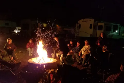Quail Roost RV Campground
