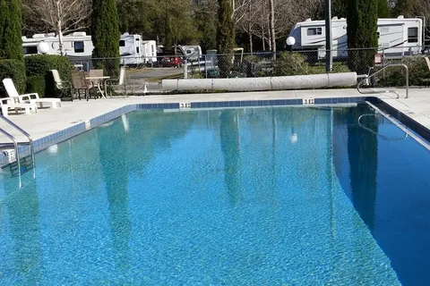 Quail Roost RV Campground