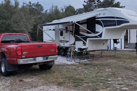 Quail Roost RV Campground