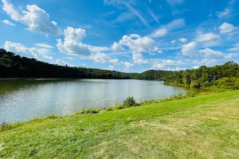 Horsemens - Versailles State Park