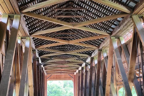 Horsemens - Versailles State Park