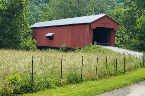 Horsemens - Versailles State Park