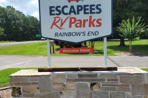 Rainbows End RV Park