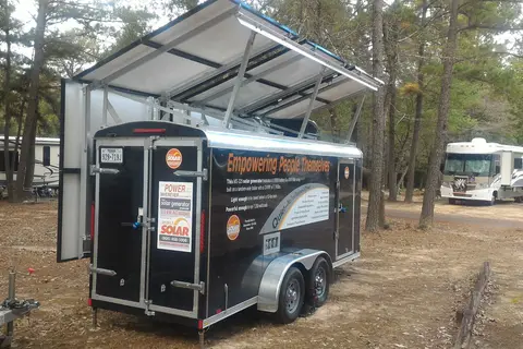 Rainbows End RV Park