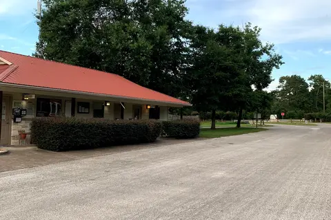 Rainbows End RV Park