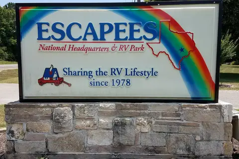 Rainbows End RV Park