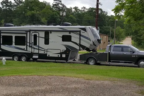Rainbows End RV Park
