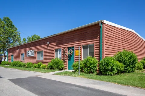 Springville/Provo KOA Holiday