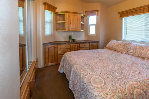 Springville/Provo KOA Holiday