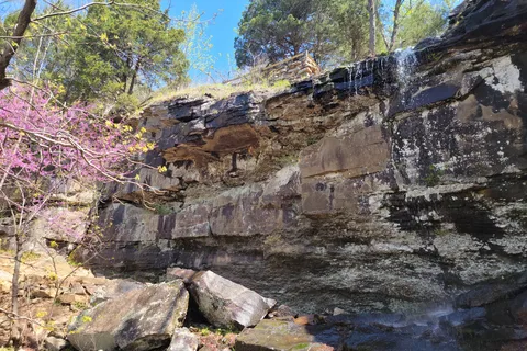 Mount Nebo State Park