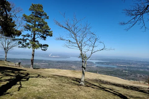 Mount Nebo State Park