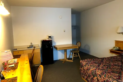 Bonanza Gold RV Park