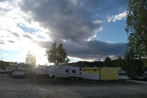 Bonanza Gold RV Park