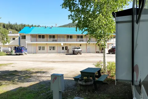 Bonanza Gold RV Park