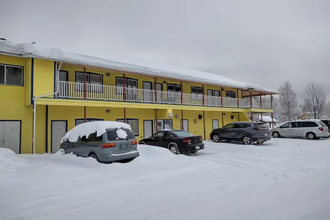 Bonanza Gold RV Park