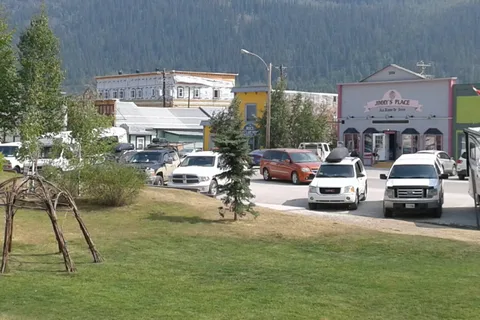 Bonanza Gold RV Park