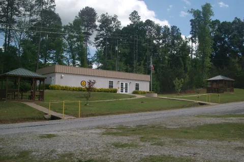 Forsyth KOA Journey