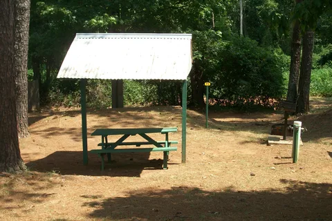 Forsyth KOA Journey