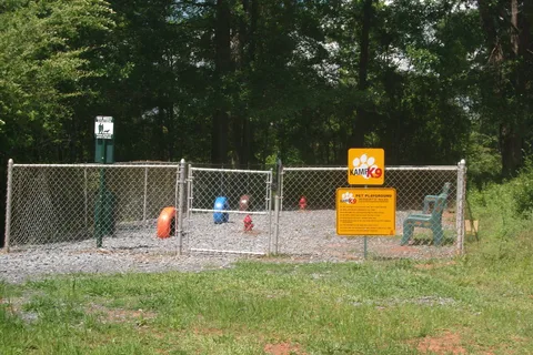 Forsyth KOA Journey