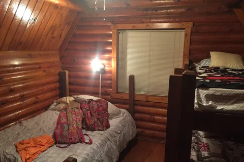 Forsyth KOA Journey