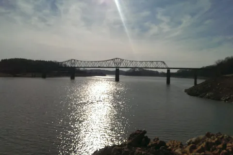 Dandridge Point RV Resort On The Lake