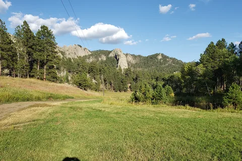 Echo Valley Park Campground