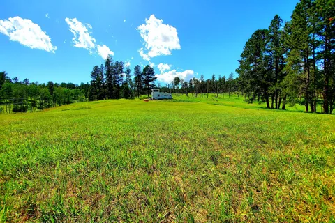 Echo Valley Park Campground