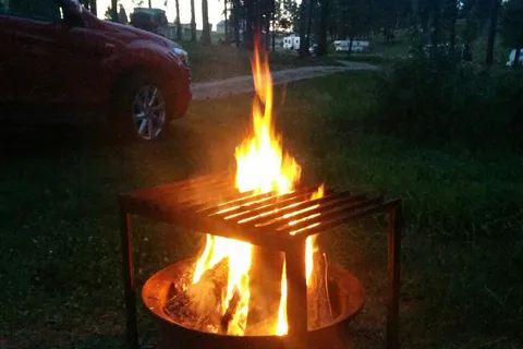 Echo Valley Park Campground