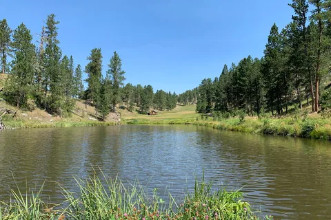 Echo Valley Park Campground